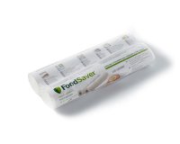 Lot de 2 rouleaux thermosoudables 28 cm x 5.50 m