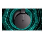 Microsoft Xbox Wireless Headset Head-band Gaming USB Type-C Bluetooth Black