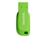 Sandisk cruzer blade - usb flash drive - 16 gb