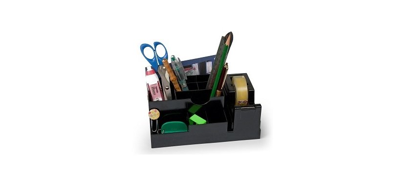 Lebez 1737-N desk organizer set 1 pc(s)
