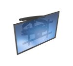 Ventronic Support mural pour télévision à écran plat - Multidirectionnel - Acier robuste