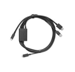 Wacom ACK4490602Z graphic tablet accessory Replacement cable