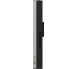 EZVIZ HP7 système vidéophone 17,8 cm (7") Noir, Argent