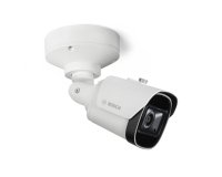 Bosch NBE-3703-AL caméra de sécurité Balle (forme) Caméra de sécurité IP Intérieure et extérieure 2592 x 1944 pixels Plafond/mur