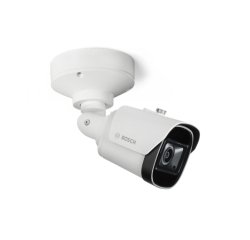 Bosch NBE-3703-AL caméra de sécurité Balle (forme) Caméra de sécurité IP Intérieure et extérieure 2592 x 1944 pixels Plafond/mur