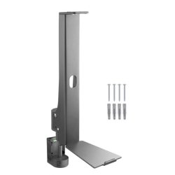 CAVUS Support mural KC-C-CMP5B - pour SONOS PLAY5 Noir