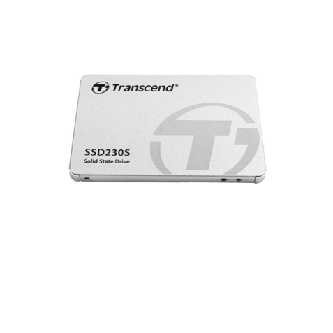 Transcend SSD230S 2 To 2.5" Série ATA III 3D NAND