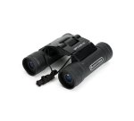 Celestron UPCLOSE G2 10X25 binocular BK-7 Black