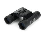 Celestron UPCLOSE G2 10X25 binocular BK-7 Black
