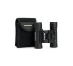 Celestron UPCLOSE G2 10X25 binocular BK-7 Black