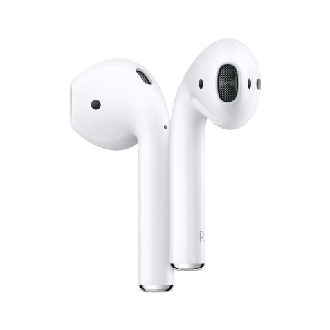 Apple AirPods (2nd generation) Ecouteurs True Wireless Stereo (TWS)