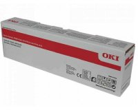 OKI 46606518 cartuccia toner 1 pz Originale Nero