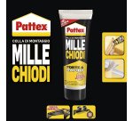 Pattex Millechiodi Forte&Rapido 100g