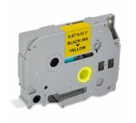 MediaRange MRBTZ631S labelprinter-tape
