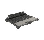 Getac GDKBUS teclado para móvil Negro