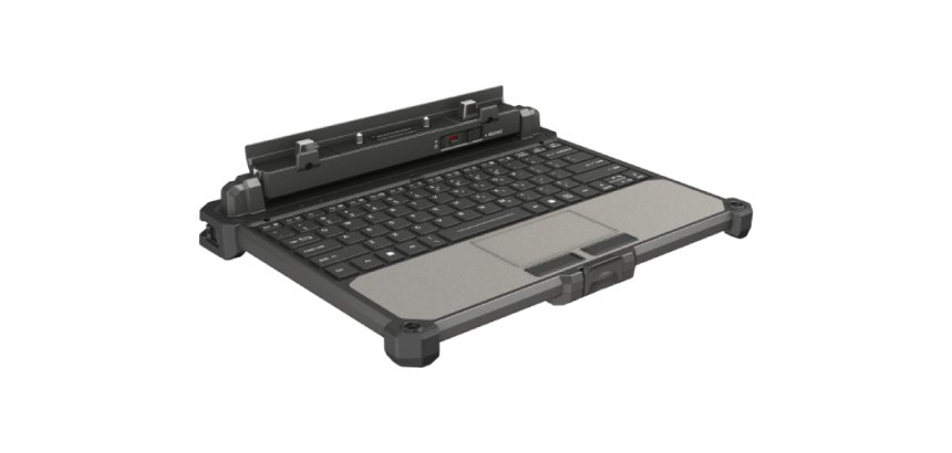 Getac GDKBUS teclado para móvil Negro