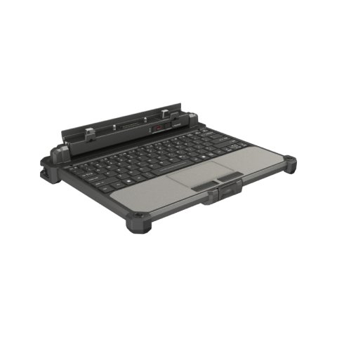 Getac GDKBUS teclado para móvil Negro