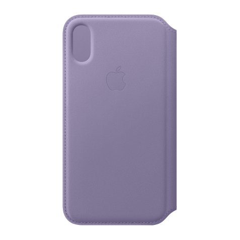Apple MVF92ZM/A custodia per cellulare Custodia a libro