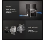 Flashforge Creator 5 Pro Fused Deposition Modeling (FDM) Wifi