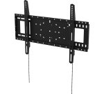 Vision VFM-W6X4 support pour téléviseur 190,5 cm (75") Noir