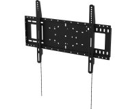 Vision VFM-W6X4 support pour téléviseur 190,5 cm (75") Noir