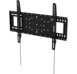 Vision VFM-W6X4 support pour téléviseur 190,5 cm (75") Noir