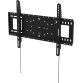 Vision VFM-W6X4 support pour téléviseur 190,5 cm (75") Noir