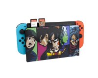 Blade Gaming DBSWDOCK funda para consola portátil Nintendo Multicolor