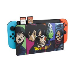 Blade Gaming DBSWDOCK funda para consola portátil Nintendo Multicolor