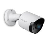 Trendnet TV-IP1514PI cámara de vigilancia Bala (forma) Cámara de seguridad IP Interior y exterior 2592 x 1920 Pixeles Techo