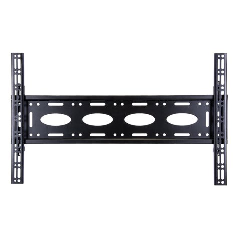 B-Tech BT8442 2,03 m (80") Noir