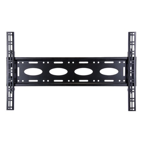 B-Tech BT8442 2,03 m (80") Negro