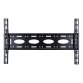 B-Tech BT8442 2,03 m (80") Noir
