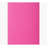 Paquet de 100 sous-chemises ROCK''S 80 - 22x31cm