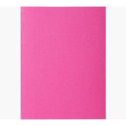 Paquet de 100 sous-chemises ROCK''S 80 - 22x31cm