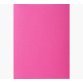 Paquet de 100 sous-chemises ROCK''S 80 - 22x31cm
