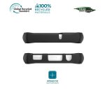 Mobilis Spectrum R coque de protection pour téléphones portables 17 cm (6.7") Housse Noir