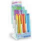 ARDA R17DI segnalibro Segnalibro flessibile Colori assortiti 36 pz