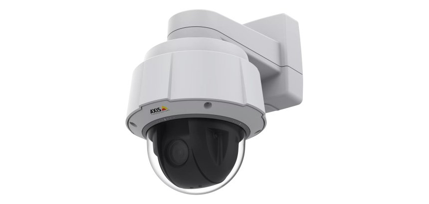 Axis 01973-002 cámara de vigilancia Almohadilla Cámara de seguridad IP Interior y exterior 1280 x 720 Pixeles Techo/pared