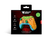 Dragonshock PopTop Cube Multicolore Bluetooth Gamepad Analogico/Digitale Nintendo Switch