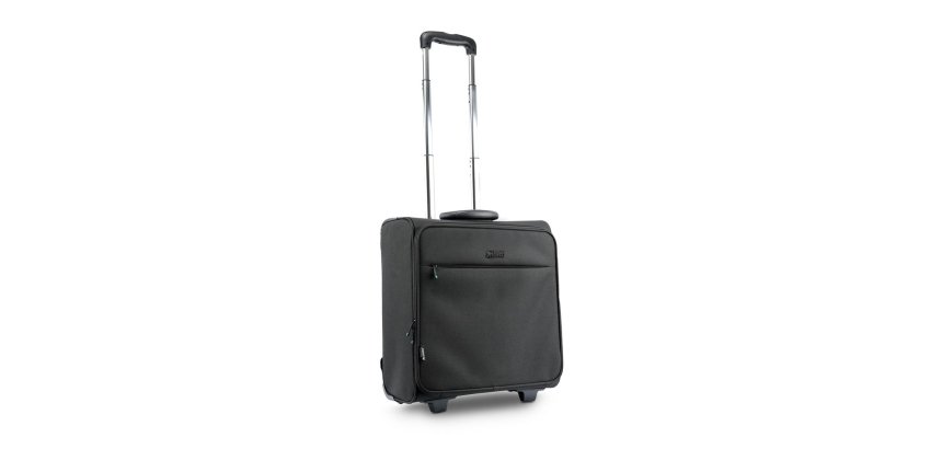 Urban Factory BTT16UF bagage Noir Nylon