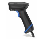 Newland HR33 Marlin Lecteur de code barre portable 1D/2D CMOS Noir