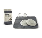 Perfetto 0263C Panno per la Pulizia Poliammide, Poliestere, Poliuretano Colori assortiti 1 pz