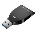 SanDisk SDDR-C731-GNANN lecteur de carte mémoire USB 3.2 Gen 1 (3.1 Gen 1) Type-A Noir