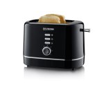 Severin AT 4321 tostapane 7 2 fetta/e 850 W Nero