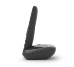 Gigaset AS690 DUO Telefono analogico/DECT Identificatore di chiamata Nero