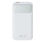 Rivacase VA2211WH power bank Lithium Polymer (LiPo) 10000 mAh White