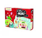 Jeu de plateau, Little Menu - Multicolore
