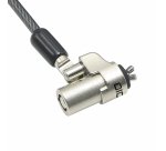 DICOTA D31540 câble antivol Noir 2 m