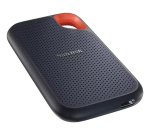 SanDisk Extreme Portable 8 To USB Type-C 3.2 Gen 2 (3.1 Gen 2) Noir